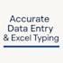 enter data from documents, images, and pdfs into excel