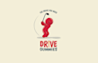 design awesome drive gummies logo