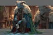 draw fantasy and dungeons and dragons charater