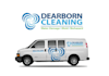 design luxurious spotless cleaning logo