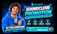 do best viral soundcloud music promotion with organic growth