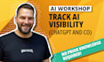 teach you how to track ai visibility