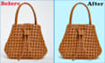 do image background remove super fast delivery