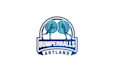 design top quality bumper balls logo