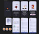 create user friendly and visually engaging UI UX designs