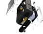 provide cad mechanical design, drawing and animation
