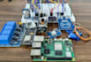 do custom arduino esp32 raspberry pi programming projects