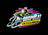 create attractive and imagination dj logo design