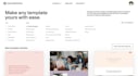 design squarespace website squarespace website redesign