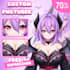 make vtuber model, vtuber, live2d, vtuber rigging, live2d model