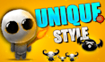 create addictive 2d mobile games in unity with custom art and animation