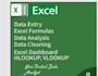 analyze your business data in excel for insights and reports