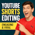 create professional youtube shorts that boosts engagement