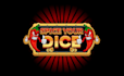 design perfect spice your dice logo