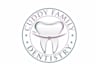 design wonderful dental logo
