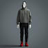 make 3d apparel, virtual fitting, and garment visualization in clo 3d