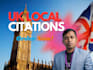 create 100 UK local citations for local seo and ranking