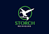 design significant luxurious cleaning logo