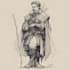 draw your custom dnd character illustration
