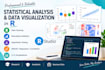 analyze your survey or research data using rstudio