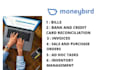 do bookkeeping on moneybird