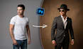 do photo manipulation and image editing