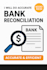 do accurate bank and financial statement reconciliation