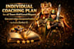 prepare coaching plan in clash of clans