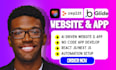 build web no code app with lovable, bolt new, supabase, replit base44 lovable ai