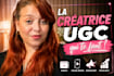 premium ugc content shot in 4k to boost your social media visibility