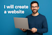 create a business website in wordpress