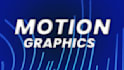 do professional motion graphics