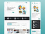 build school management app, e learning app, educational app, parent control app