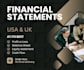 do preparation of financial statements