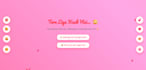 create a personalized girlfriend video gift