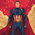 customized you in a superhero famous character