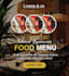 create custom graphic design or professional redesign
