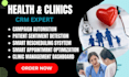 setup nexhealth tebra docfyn veeva erpnext openmrs pharmatools symplr human API
