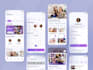 develop time management app, scheduling app, appointment app, tracking app