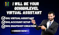 be your gohighlevel virtual assistant expert saas whitelabel