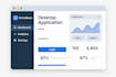 develop custom desktop software using c sharp and sql
