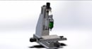 do 3d mechanical parts,cnc milling machine,printable model,engineering drawing