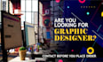 design professional coreldraw graphics, banners, signs and menus