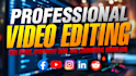 create cinematic commercial and property showcase videos
