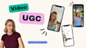 create authentic ugc videos
