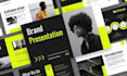 design powerpoint presentations, google slides