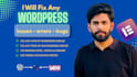 fix wordperss bugs  errors or woocommerce errors