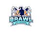 create awesome and gorgeous lacrosse logo design