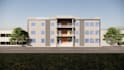do 3d hospital design, infirmary, health care facility, pharmacy, clinic design