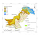 make professional gis maps and provide spatial data analysis